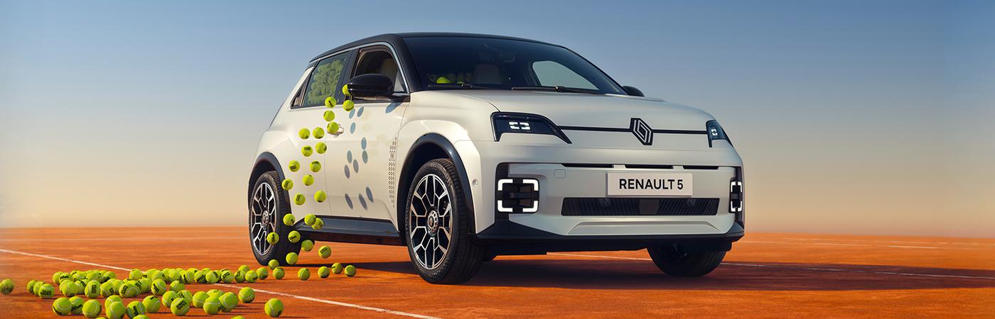 Renault skladom ihneď